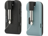 Fender Telepath Wireless System Mystic Ice Blue and Black Fender Telepath Wireless System Mystic Ice Blue and Black